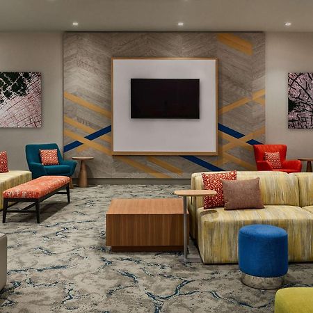 Hilton Garden Inn Tewksbury Andover Eksteriør billede