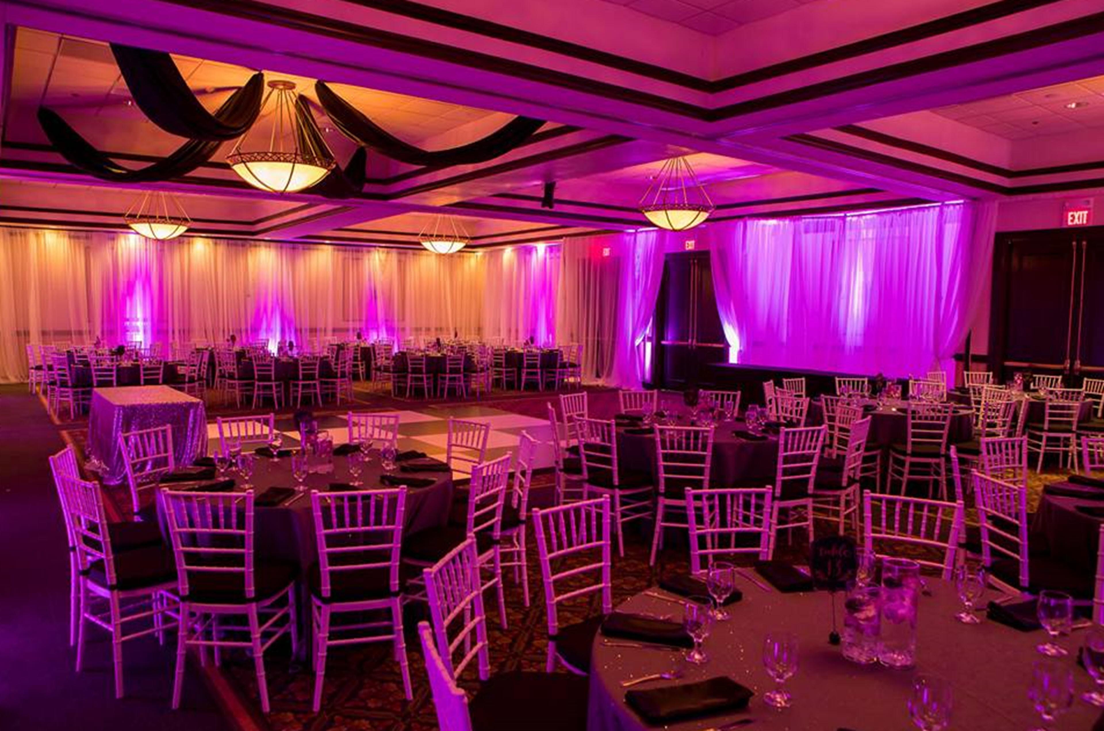 Hilton Garden Inn Tewksbury Andover Eksteriør billede