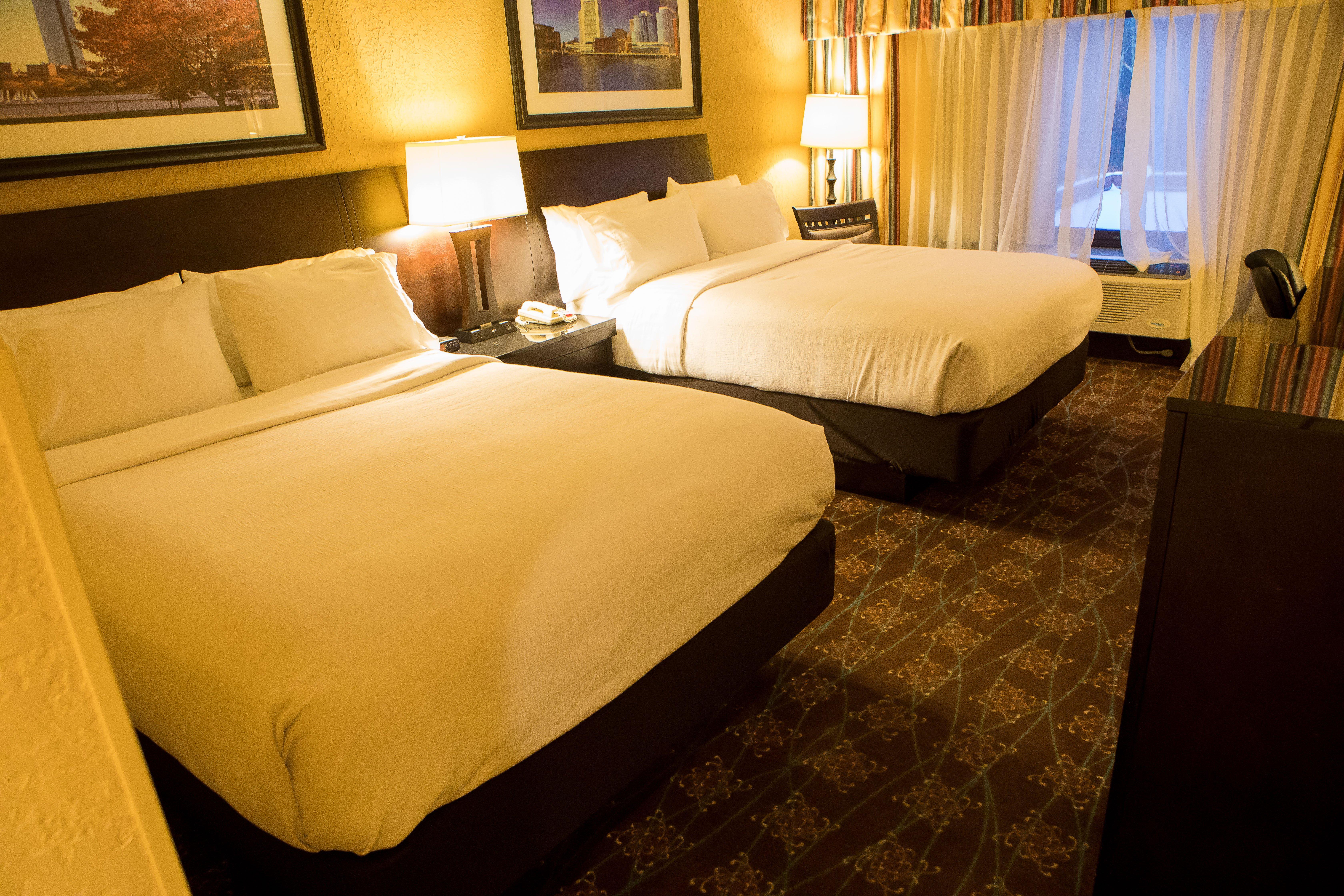 Hilton Garden Inn Tewksbury Andover Eksteriør billede