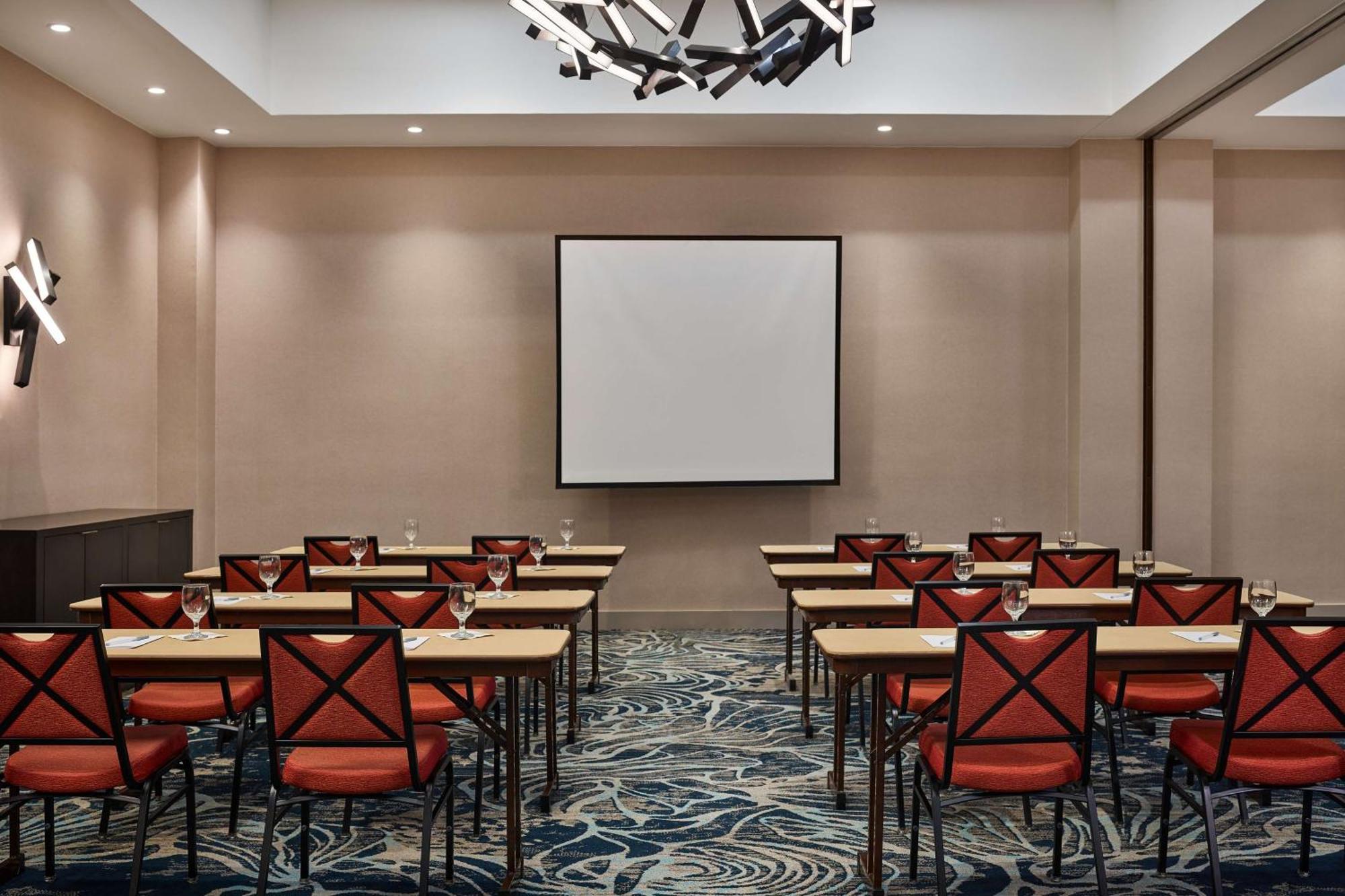 Hilton Garden Inn Tewksbury Andover Eksteriør billede