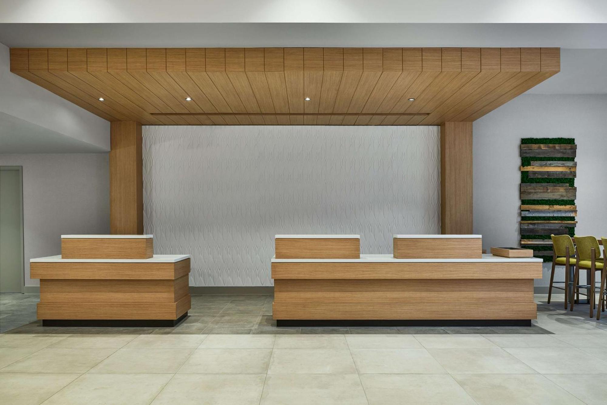 Hilton Garden Inn Tewksbury Andover Eksteriør billede
