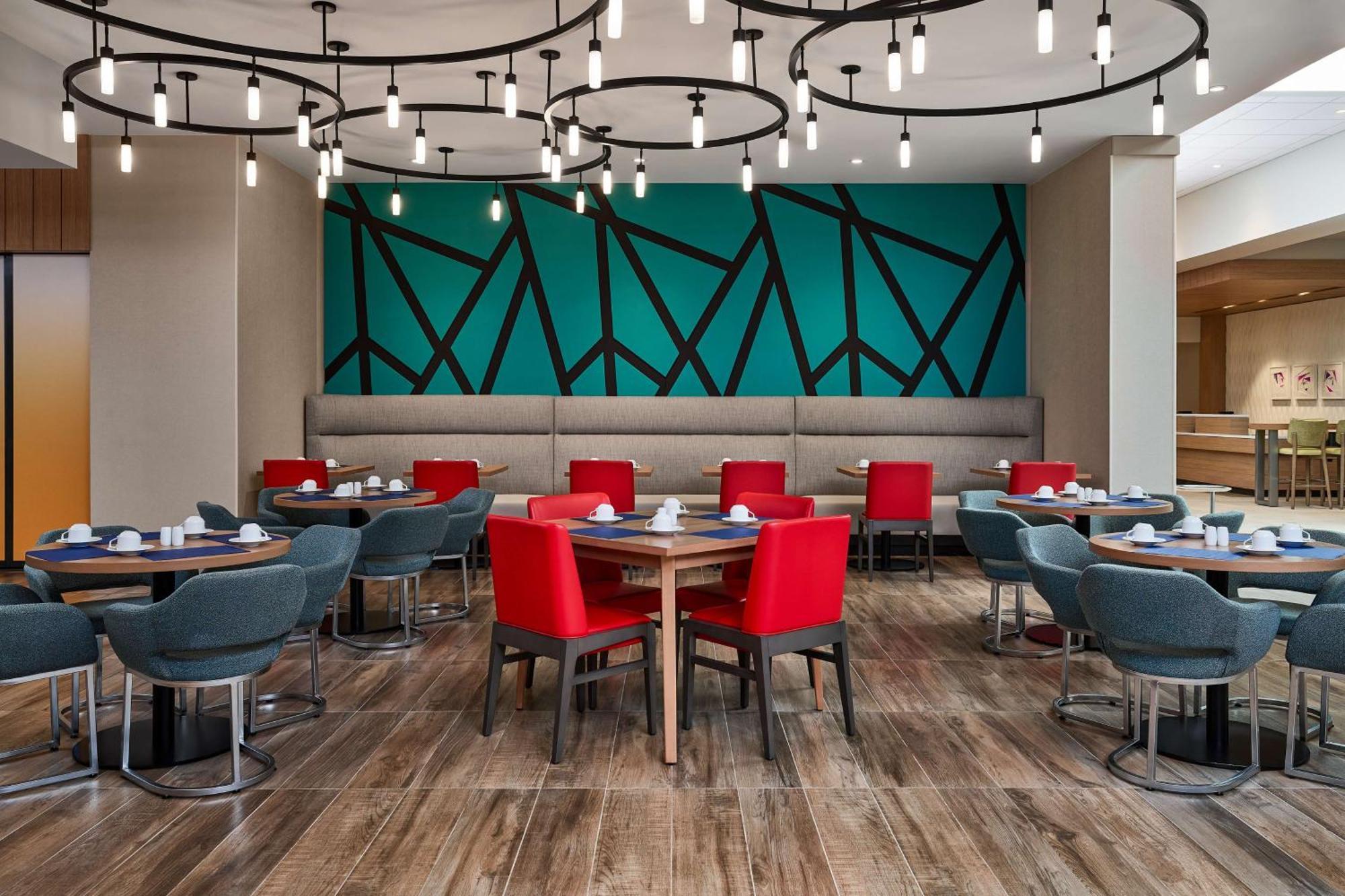 Hilton Garden Inn Tewksbury Andover Eksteriør billede