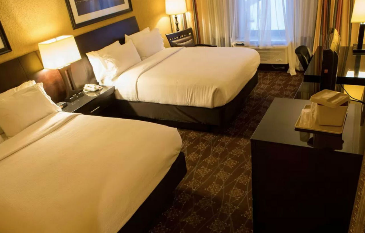 Hilton Garden Inn Tewksbury Andover Eksteriør billede